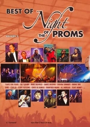 Image Best of Night of the Proms Vol. 2