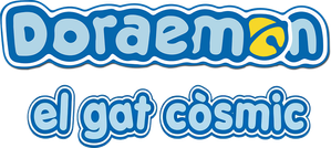 Doraemon — Logos 1