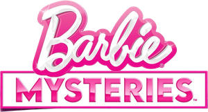 Barbie Mysteries