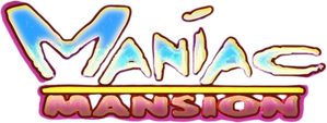 Maniac Mansion