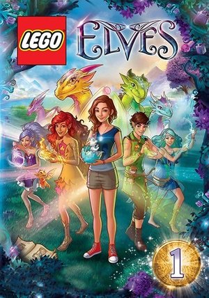 LEGO Elves: Secrets d'Elvendale: Saison 1