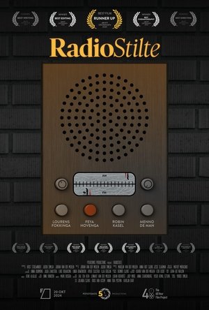 Image Radiostilte
