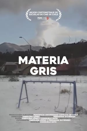 Materia gris (2019)