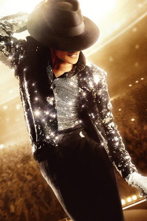 poster Michael