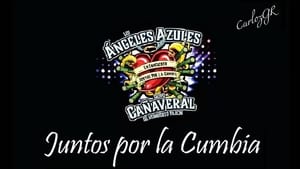 Los Ángeles Azules: Cumbia Sinfónica film complet