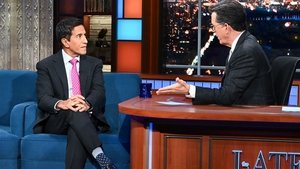 The Late Show with Stephen Colbert: 7×20