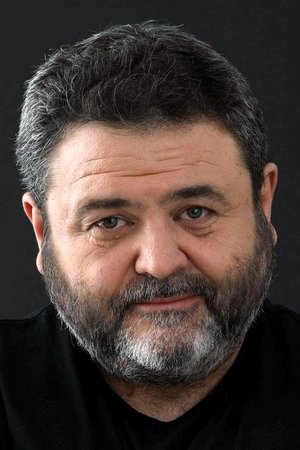 Сергей Петрейков