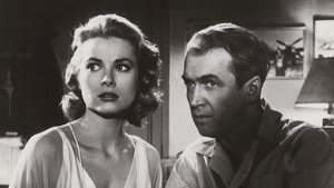 Rear Window 1954