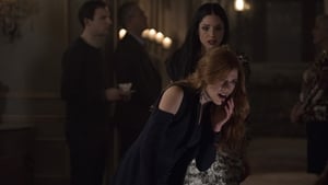 Shadowhunters Temporada 3 capitulo 10