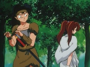 InuYasha Season 1 Episode 84