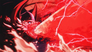 Otome Kaiju Caramelise Cap 12