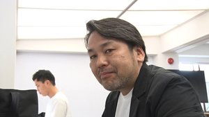 Food Trucking the Blues Away: Mobile Dining Innovator - Ishizawa Masayoshi