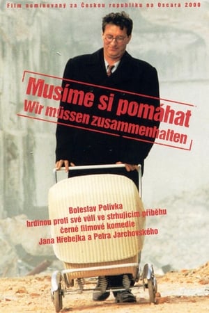 Click for trailer, plot details and rating of Musime Si Pomahat (2000)