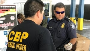 Borderforce USA The Bridges Cocaine Crackdown