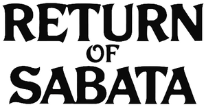 Return of Sabata