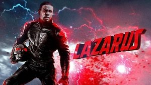 Lazarus 2021