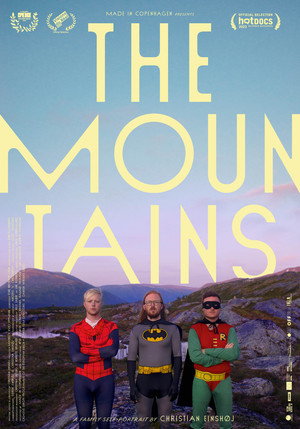 The Mountains 3