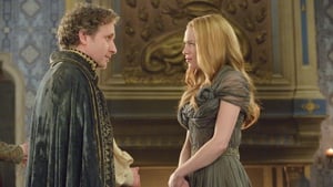 Reign: 1×16