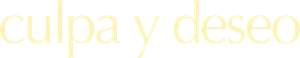 Culpa e Desejo — Logos 8