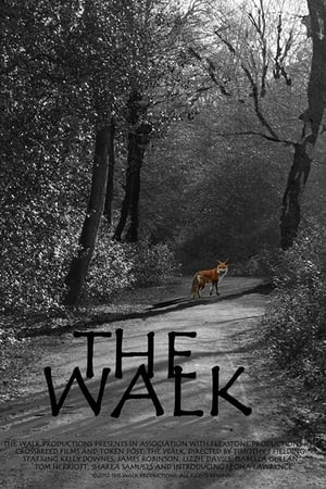 Poster for The Walk (2015)