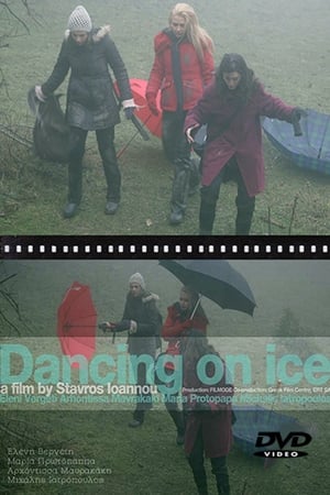 Poster Dancing on Ice (2009)