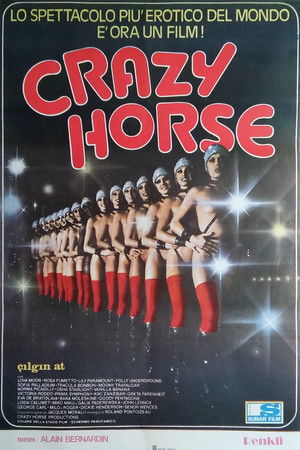Crazy Horse de Paris