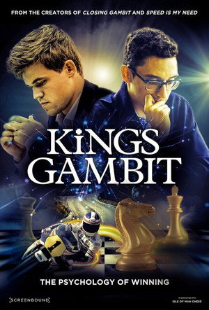 King's Gambit 9