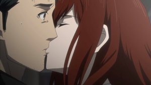 Steins;Gate 0 Dual of Antinomy -Antinomic Dual-