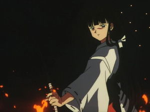 InuYasha Season 1 Episode 33