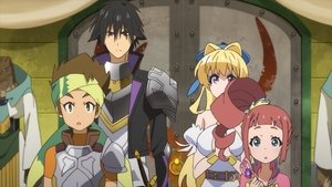 Cautious Hero: The Hero Is Overpowered but Overly Cautious Season 1 Episode 5