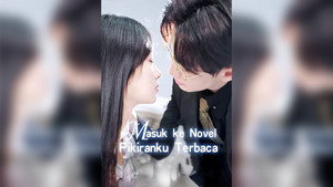 Masuk ke Novel Pikiranku Terbaca