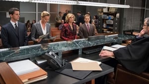 The Good Wife 6×7