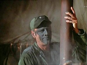 M*A*S*H: 1×10