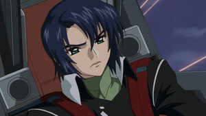 Mobile Suit Gundam SEED Destiny Season 1: The Place of Sin