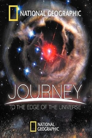 Poster Voyage aux confins de l'univers (2009)