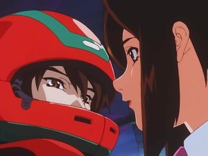 Bubblegum Crisis Tokyo 2040: 1×13