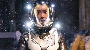 Star Trek: Discovery: Season 2 Episode 10 – The Red Angel