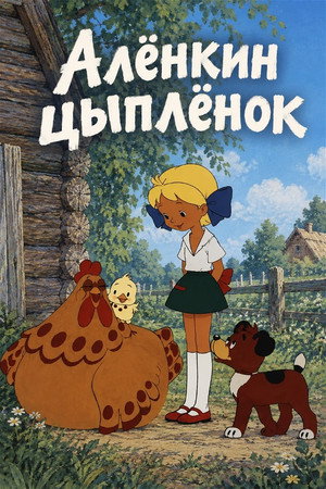 Alyonka's Chicken 3