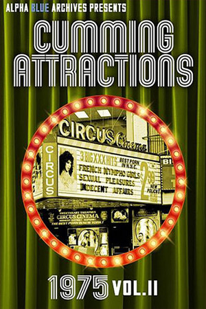 Cumming Attractions 1975 Vol. II