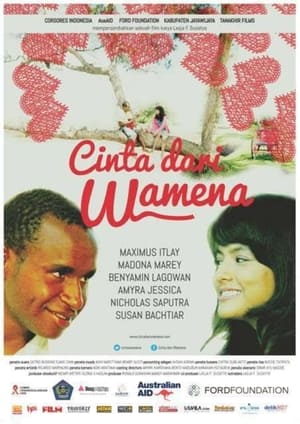 Image Love From Wamena