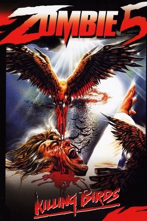 Poster Killing Birds (1988)