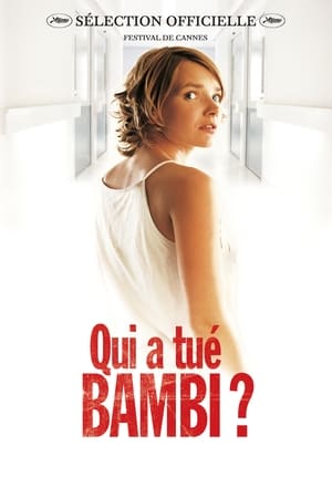 Poster Qui a tué Bambi ? 2003