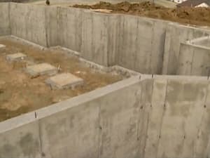 Modern Marvels The Basement