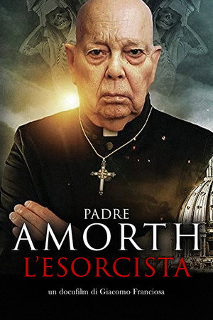 Amorth, the Exorcist 6
