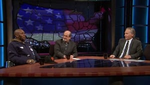 Real Time with Bill Maher: 7×6