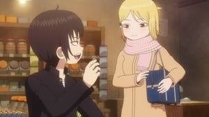 High Score Girl: 1×4