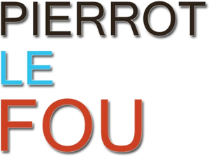 Pierrot le Fou