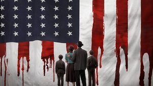 poster The Plot Against America