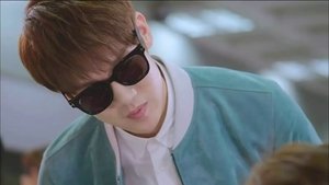 Warm and Cozy Season 1 Episode 1