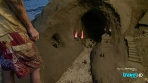 The Firewalkers of Fiji